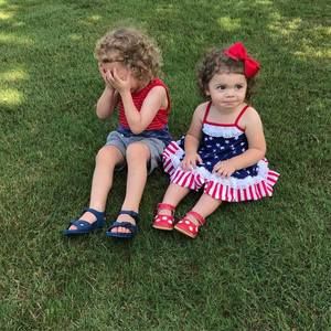 Meet your Posher, Patrick